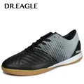 DR.EAGLE Factory Original Indoor scarpe da calcio Futsal Beef tendine Bottom Men scarpe da calcio