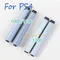 1set Set Rullo Cerniera Albero PER PlayStation 4 Slim Pro Per PS4 1200 1000/1100 Blu-ray DVD Unità