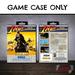 Indiana Jones and the Last Crusade | (SGGEU) Sega Game Gear - Game Case Only - No Game