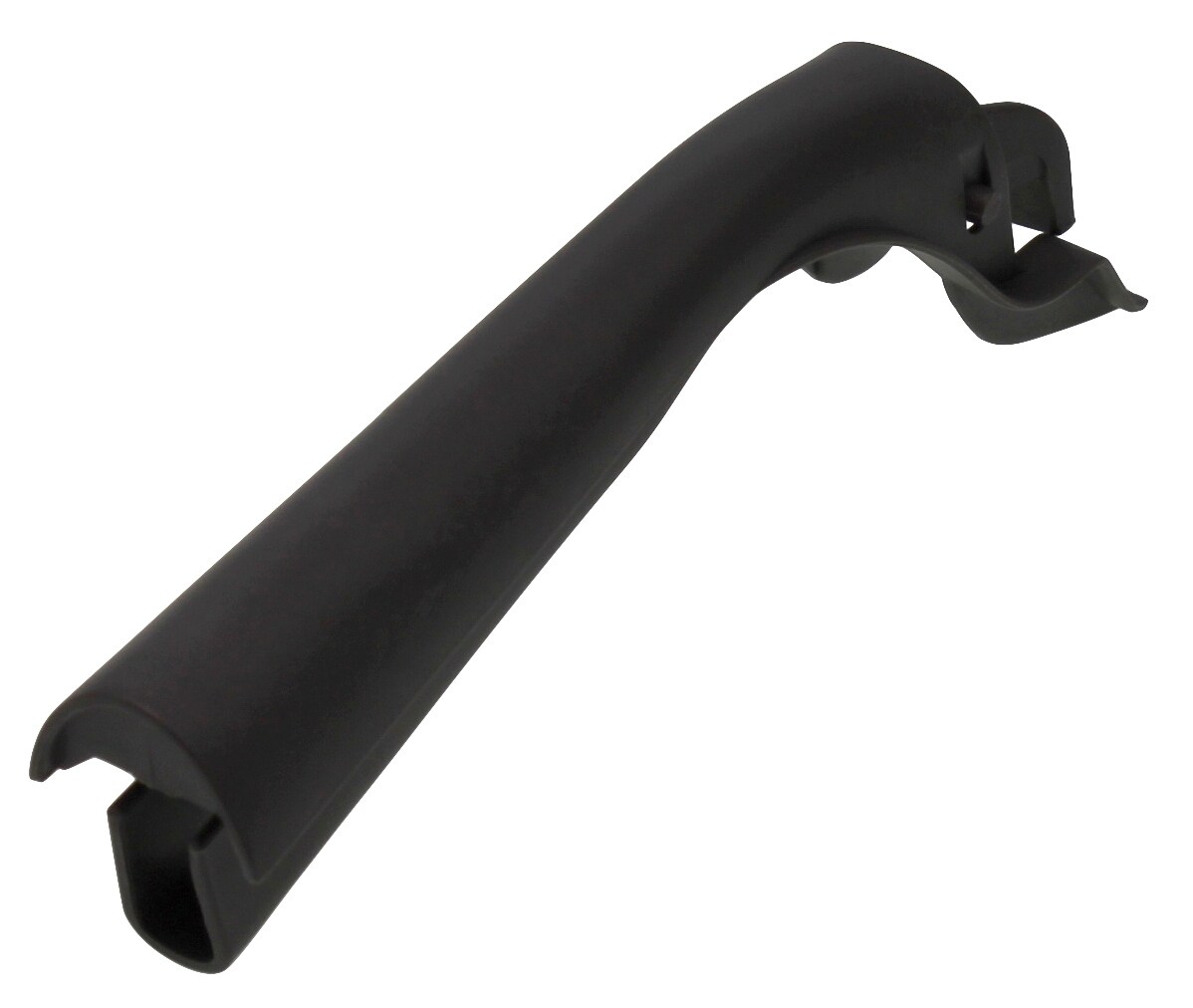 Whirlpool Bauknecht 482000022365 Handgriff Crisp-Platte für u.a. EMC..Mikrowelle Image