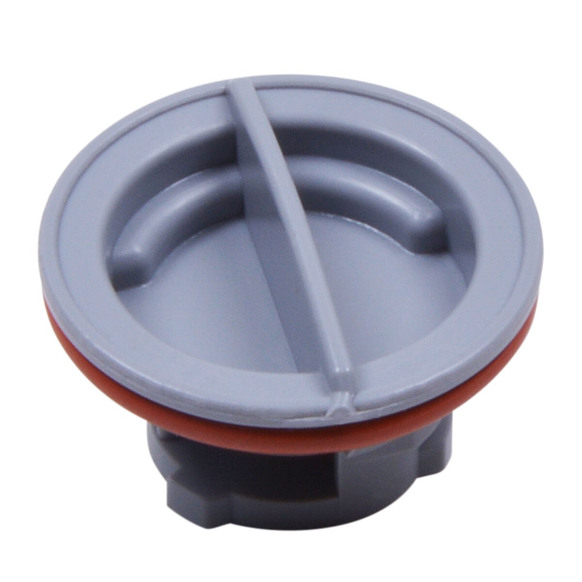 AEG Electrolux 4006045613 Klarspülkammerdeckel für Geschirrspüler Image