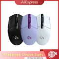 Logitech g304 drahtlose Maus Gaming Esport Peripherie programmier bare Office Desktop Laptop Maus