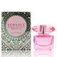 Versace Bright Crystal Absolu Women 0.17 Oz Eau De Parfum Mini Splash Mini By Versace