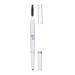 E.L.F. Instant Lift Brow Pencil Dual-Sided Precise Fine Tip Shapes Defines Fills Brows Contours Combs Tames Blonde 0.006 Oz