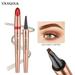 Daqian off Line and Fadeless Eyeliner Cosmetics Waterproof Eyeliner Pencil Liquid Eyeliner