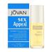 Sex Appeal by Jovan Cologne for Men 3 oz *EN