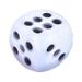 WSBDENLK Led Dice Ornaments Small Night Lights Christmas Gifts Luminous Night Lights Originality Vibes Light Desk Decoration Small Gift Nightlights - Plug In Led Table Lamps for Bedroom