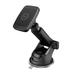 WixGear Magnetic Phone Car Mount Universal Magnetic Car Mount Holder Windshield Mount and Dashboard Mount Holder for Cell Phones and Tablets with Long Arm - (New Telescopic Arm)