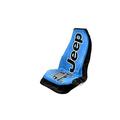 Seat Armour T2G100B Universal Fit Jeep Towel-2-Go Seat Protector - Blue