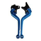 GFYSHIP For Honda NC700S / Honda NC700X / Honda NC750S / Honda NC750X Short&Long Motorcycle Adjustable Brake And Clutch Levers Motorcycle Handlebar Accessory Lever Accessories 1 Pair