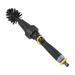 Arealer Auto Cleaning Wheel Brush Car Detailing Brushes Rotary Cleaning Brush for Scrub Wash Tires Grills Bike Motorcycle Wheels