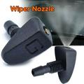Car Universal Windshield Wiper Jet Water Sprayer Washer Spray Nozzle Sprinkler