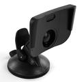 BOROLA Car Mount Compatible for Tomtom One XL/XL-S/XL-T Windshield Cradle Suction Cup Holder