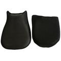 2pcs/set Motorcycle Seat Cushion Cover Net Insulation Cushion Cover Mesh