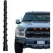 KSaAuto Antenna for Ford F150 Dodge Ram 1500 2009-2023 Dodge Ram 1500 Antenna Short Ford F150 Antenna Replacement 6.5 Inch Car AM FM Radio Ford F150 Accessories Truck Dodge Ram 1500 Accessories