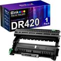 (TM) Compatible Drum Unit (Not Toner) Replacement for Brother DR420 DR 420 High Yield for use with HL-2270DW