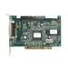 ADAPTEC AHA-2940 566506-00 PCI SCSI CONTROLLER FCCID: FGTAHA2940-42 FAB 566507-00 REV F