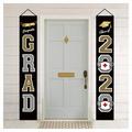 AZZAKVG Home Outdoor Hanging Decoration For St. Patrick S Day Hanging Decorations Supplies Graduation 2020 Graduation Congrats Party Banners Decoration Hangs