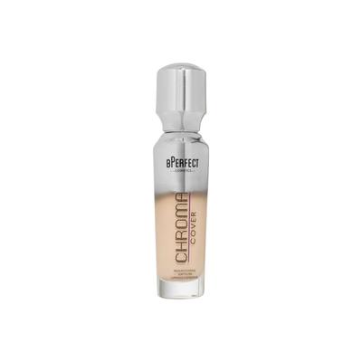 bPerfect Chroma Cover Foundation Luminous W2 30 ml Nude Damen Image