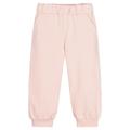 Fendi Girls Logo Joggers Pink 14Y