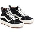 Sneakerboots VANS "SK8-Hi MTE-1" Gr. 36, schwarz Schuhe Schnürstiefeletten