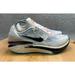 Nike Shoes | New Nike Air Zoom Gt Cut 2 Basketball Tennis Shoes Womens 8.5 Mens 7 Fn0234-104 | Color: White | Size: 8.5