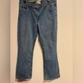 Levi's Jeans | Levi Strauss Denim Low Rise Bootcut | Color: Blue | Size: 16