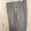 Levi's Jeans | Levi 505 Men Jeans Size:36x30 Regular Fit Blue Denim Classic Jeans Good Shape!!! | Color: Blue | Size: 36