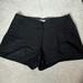 J. Crew Shorts | J. Crew Dress Shorts | Color: Black | Size: 4