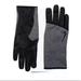 Nike Accessories | Nike Dri-Fit Tempo Running Touch Screen Gloves | Color: Black/White | Size: Xs