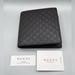 Gucci Bags | Authentic Gucci Guccissima Dark Brown Bifold Leather Wallet Bnwt | Color: Brown | Size: Os