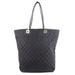 Gucci Bags | Gucci 002.1098 Bucket Bag Handbag Black Gg Canvas Women | Color: Black | Size: H:12.6 X W:9.4 X D:4.1inch