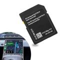 Salior Car Navigation SD Card OEM#A2189068403,North America GPS Map SD Card Compatible with Mercedes C-Class,B-Class,E-Class,Car SD Memory Card for Audio 20 NTG5/Code 522 System