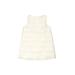 Janie and Jack Dress - Shift: Ivory Skirts & Dresses - Size 12-18 Month