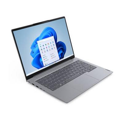 Lenovo 14" ThinkBook 14 G6 Multi-Touch Laptop (Arctic Gray) 21KG00ANUS