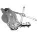 1987-1988 Chevrolet V30 Front Right Power Window Regulator and Motor Assembly - Autopart Premium