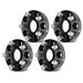 1989-2012 Nissan Maxima Wheel Spacer Kit - Autopart Premium