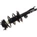 2016-2021 Toyota Prius Front Left Strut and Coil Spring Assembly - API 137954-02261192