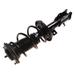 2016-2019 Chevrolet Cruze Front Right Strut and Coil Spring Assembly - API 137789-02600385