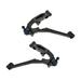 2007 Chevrolet Silverado 1500 HD Classic Front Lower Control Arm and Ball Joint Assembly Set - TRQ