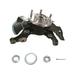 2011-2013 Hyundai Sonata Front Right Steering Knuckle - Replacement Y02-447