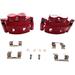 2008-2020 Cadillac Escalade ESV Front Brake Caliper Set - Replacement