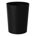 Fish hunter 1.8 Plastic in Black | 9.8 H x 7.8 W x 7.8 D in | Wayfair GGFB09LYJ3Z9J