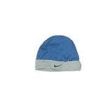 Nike Beanie Hat: Blue Accessories - Size 0-3 Month