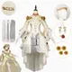 Costume de cosplay Bloody Queen Mary Game Ta.com V uniformes de peau de bain de sang vêtements