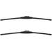 2002-2023 Cadillac Escalade Wiper Blade Set - DIY Solutions