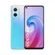 OPPO A96 16.7 cm (6.59") Double SIM Android 11 4G USB Type-C 8 Go 128 5000 mAh Bleu