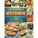 The Ultimate Mediterranean Diet Cookbook: 550 Fresh and Foolproof Mediterranean Diet Recipes for Everyday Cooking