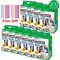 10-200 fogli Fujifilm Instax WIDE 210 200 300 100 500AF Fotocamera a pellicola istantanea Instax Mini 5 pollici di larghezza Carta fotografica a pellicola originale