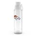 Tervis Denver Broncos 24oz. Emblem Venture Lite Water Bottle